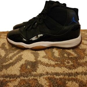 Authentic Retro Jordan Space Jam 11s XI